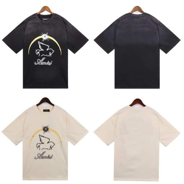 Picture of Amiri T Shirts Short _SKUAmiriS-XLbrtx223923603